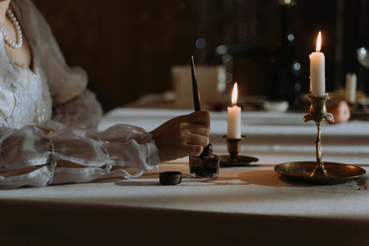 How to Create a Gothic Haven: Crafting Your Own Dark Sanctuary